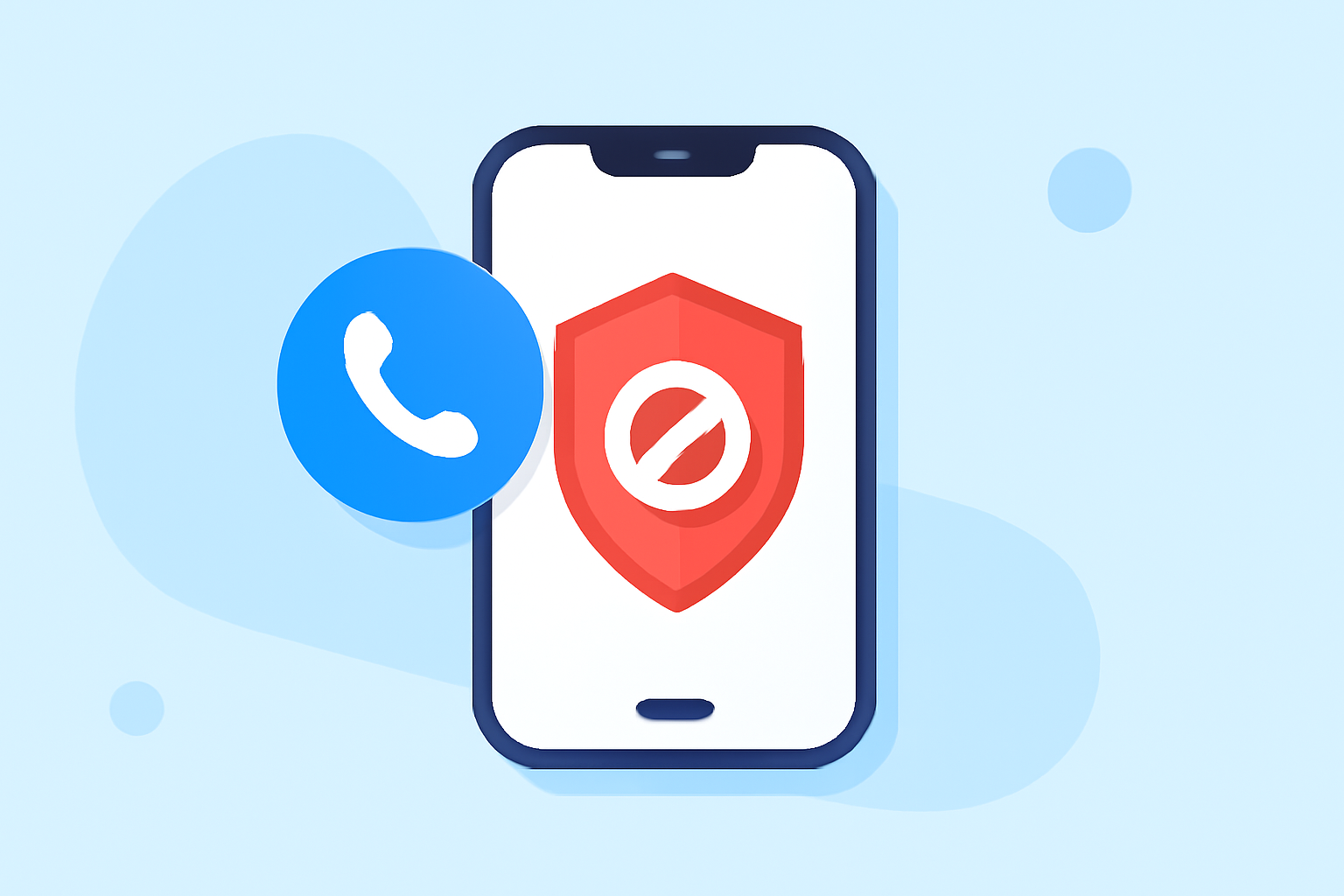 Which App is Best for Blocking Fraud Calls on a Personal Phone Today?