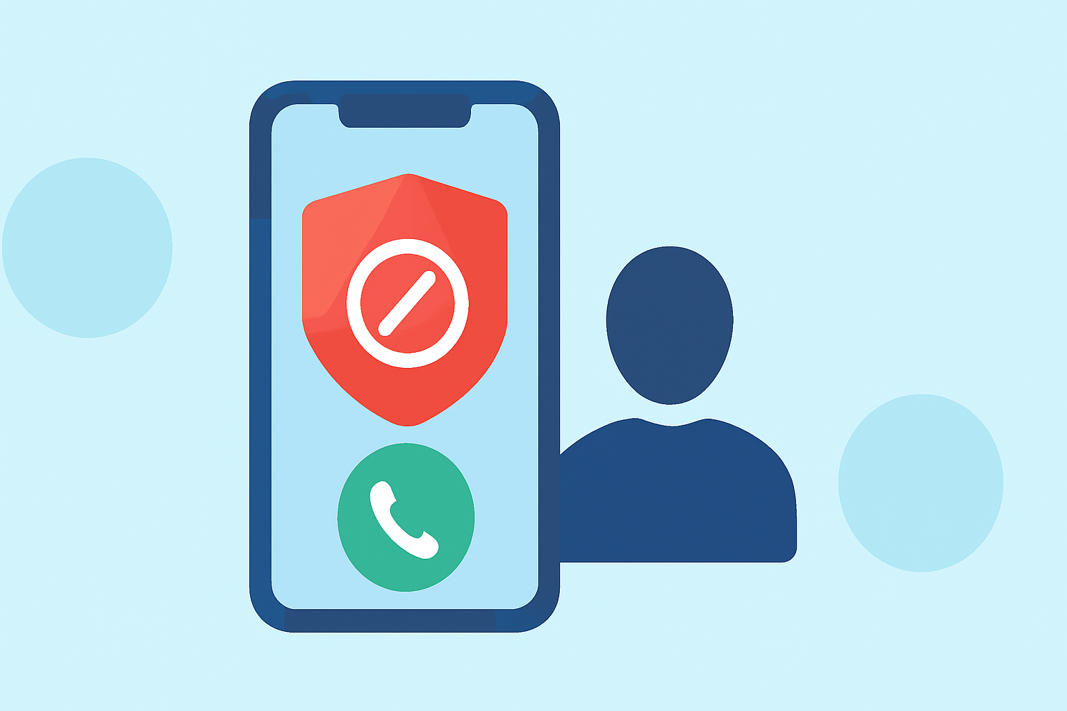 The Best App for Blocking Fraud Calls on Family Phones