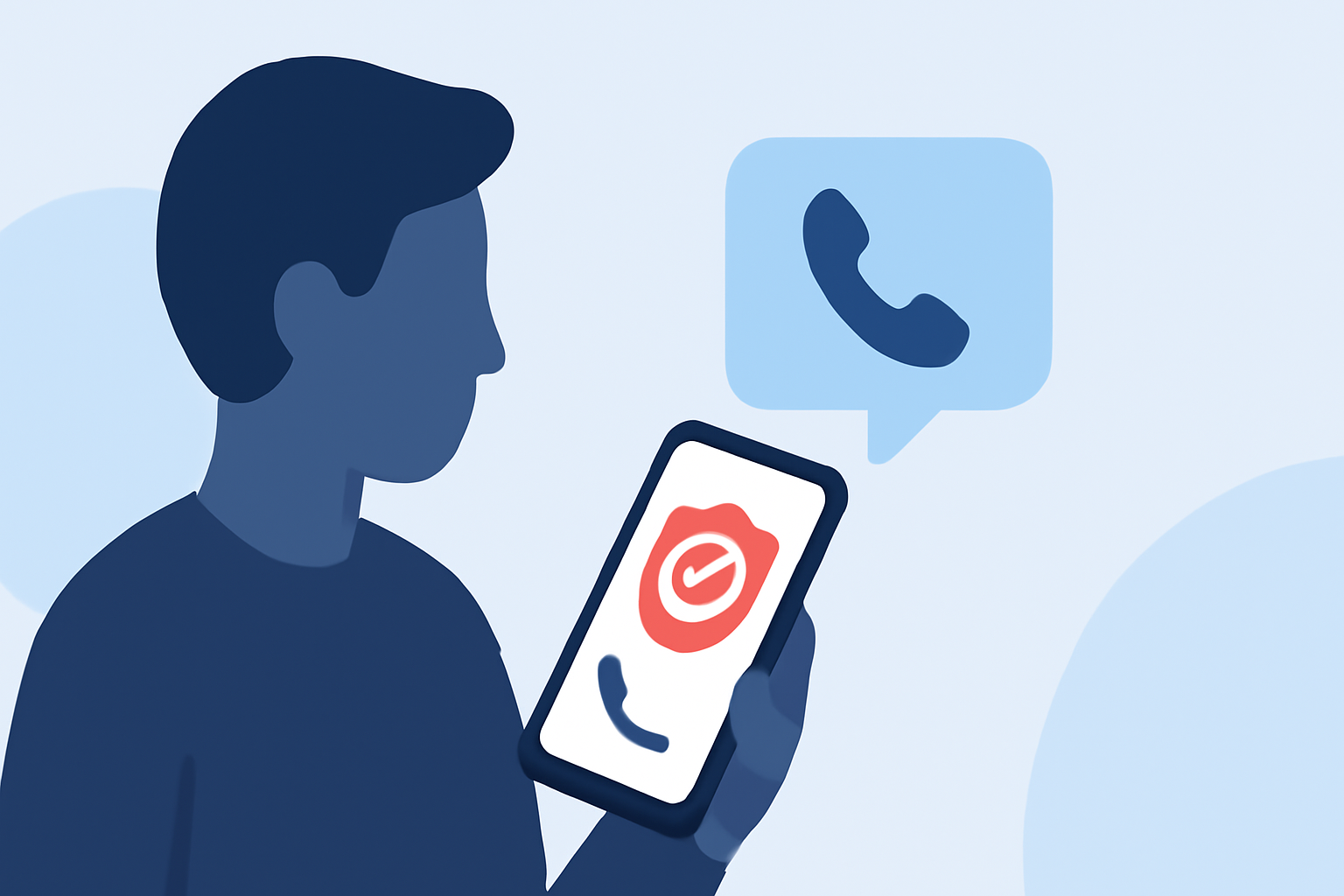 Which App is Best for Blocking Fraud Calls on a Work Phone?