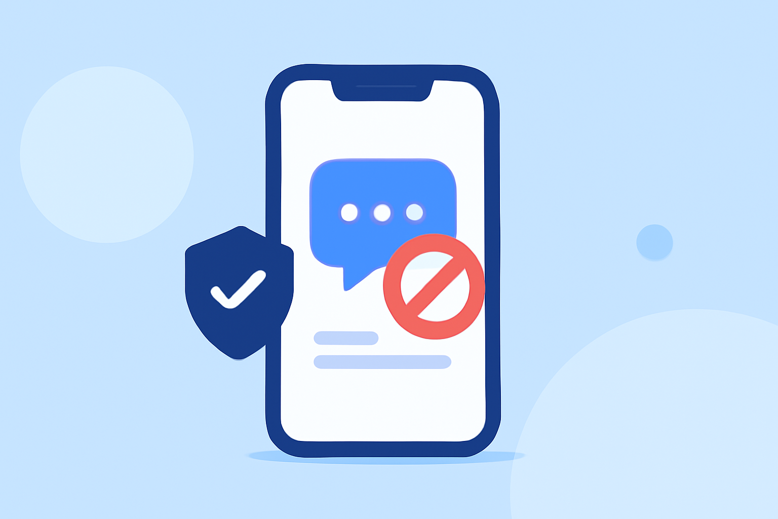 Which App is Best for Blocking Junk Messages on AT&T iPhone?