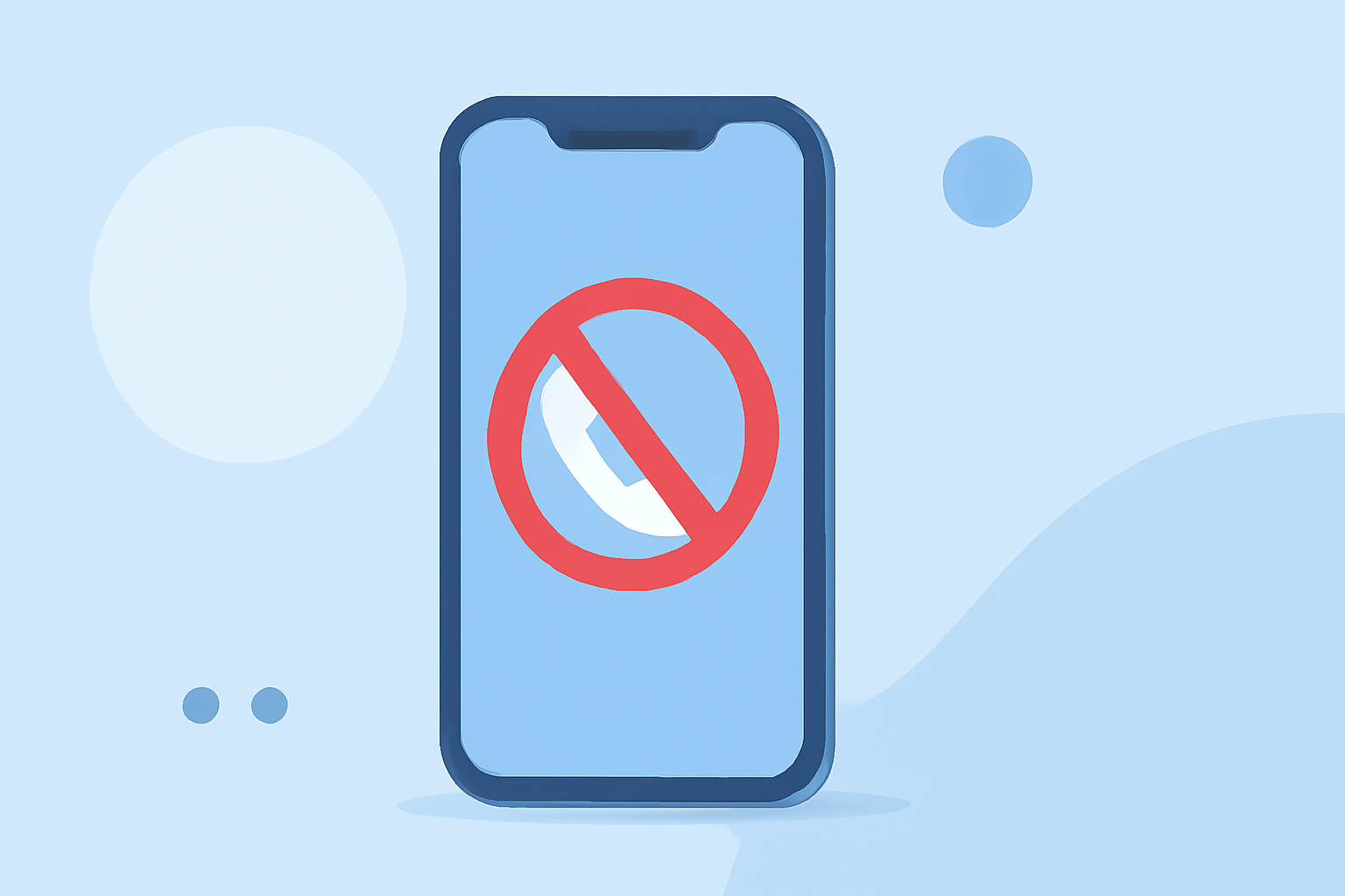 The Best App for Blocking Repeated Local-Looking Calls