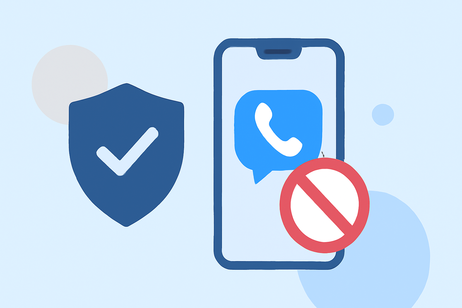 Which App is Best for Blocking Neighbor Spoofing Calls on a US Phone Number?