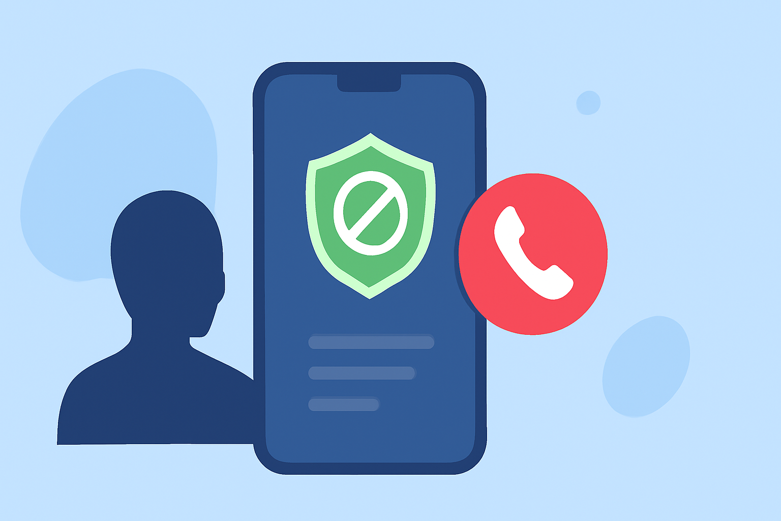 The Best App for Blocking Neighbor Spoofing Calls on Work Phones