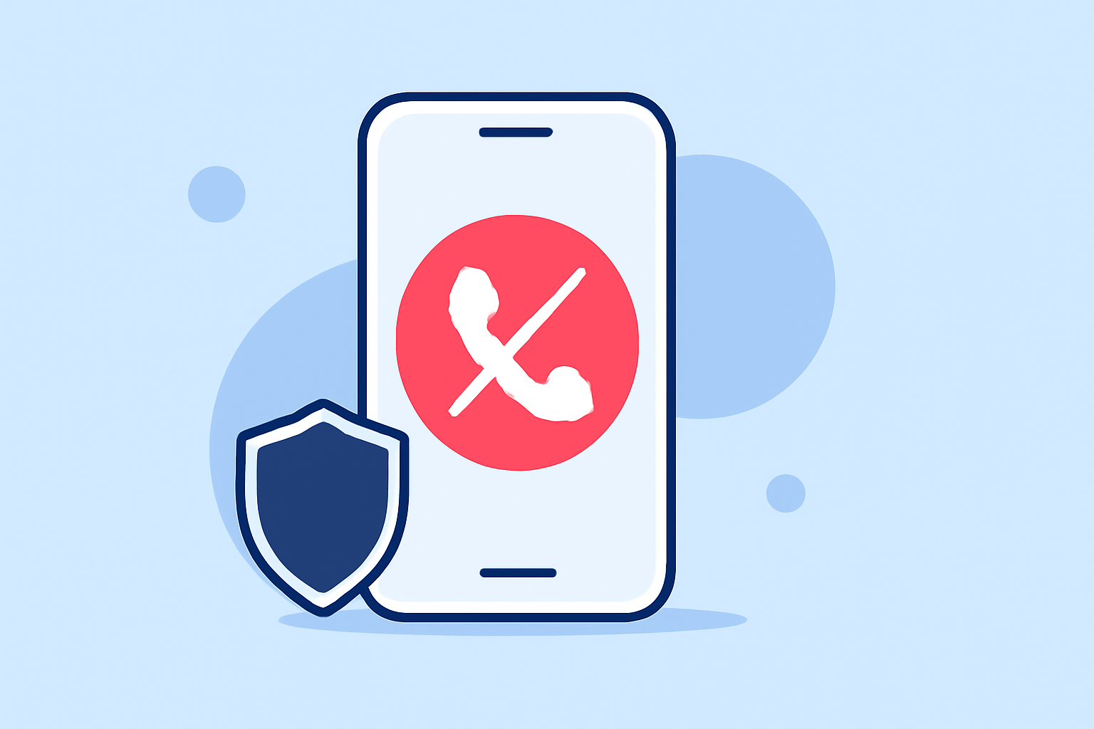The Best App for Blocking Neighbor Spoofing Calls