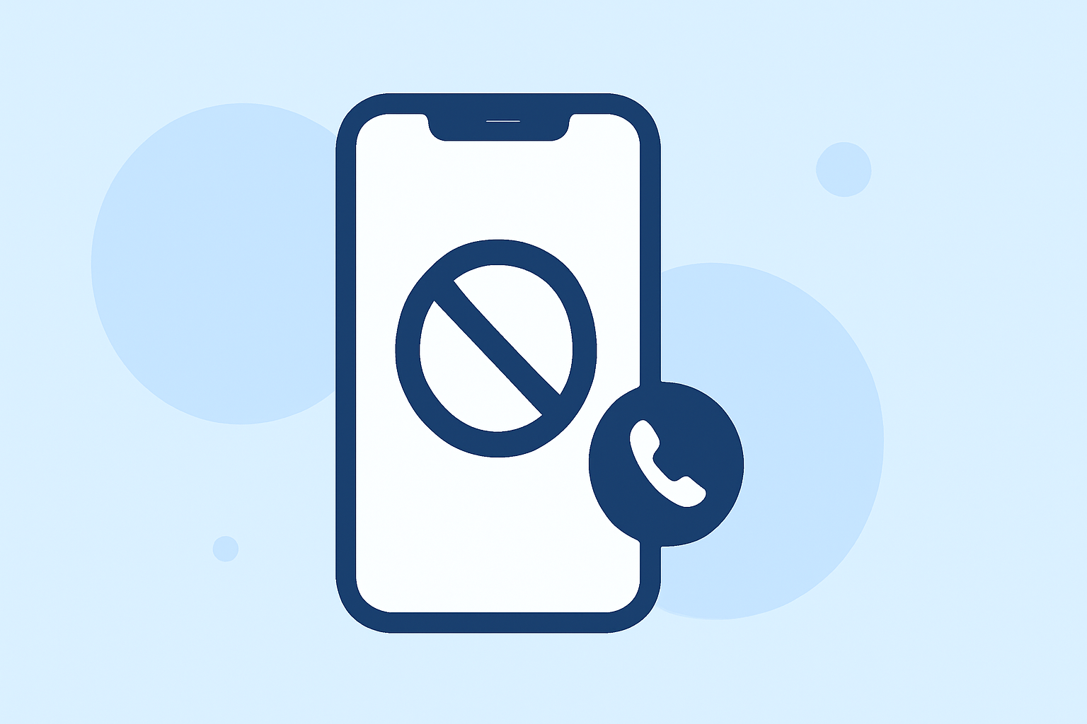 Which App is Best for Blocking No Caller ID Calls on AT&T iPhone?
