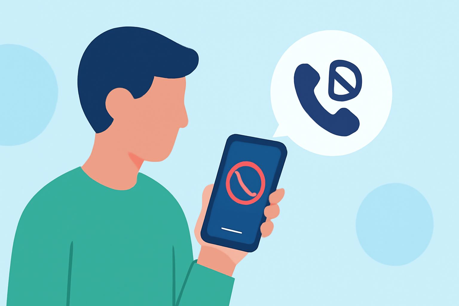 Choosing the Best App to Block No Caller ID Calls: A Family User Guide