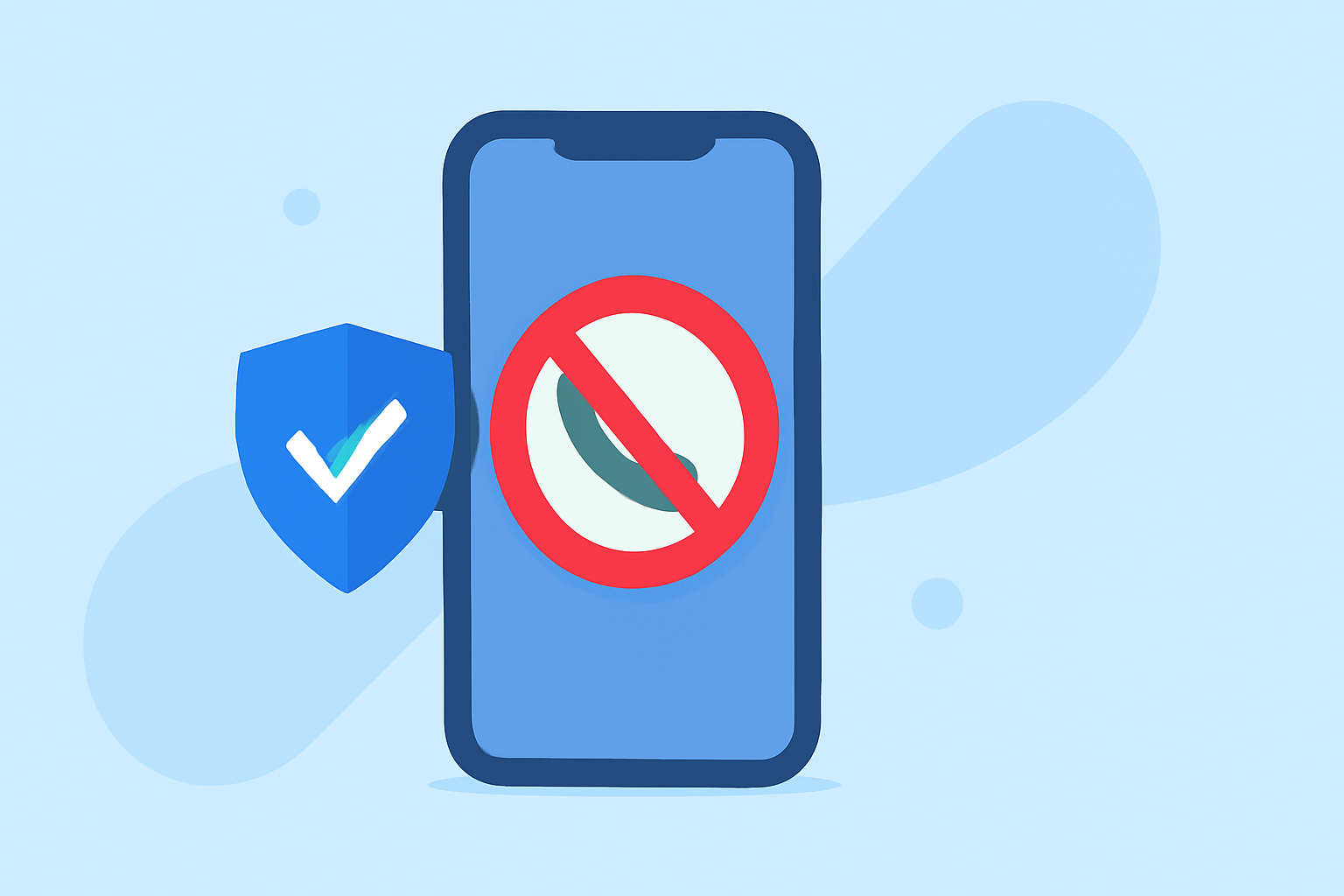 The Best App for Blocking No Caller ID Calls on Family Phones