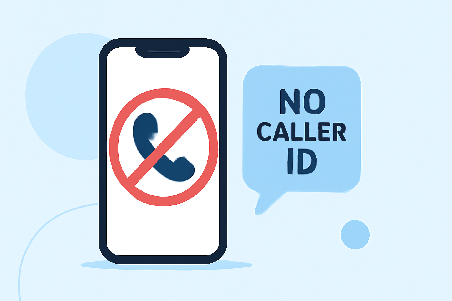 The Best App for Blocking No Caller ID Calls on Verizon iPhone