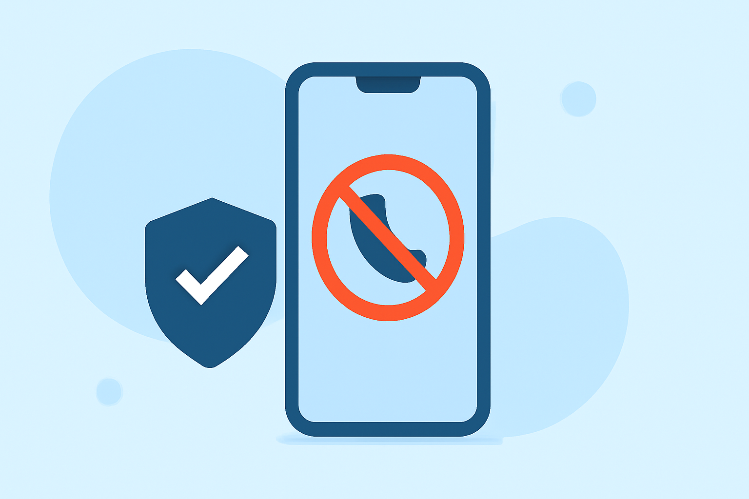 Which App is Best for Blocking Nuisance Calls on a Mobile Phone Today?