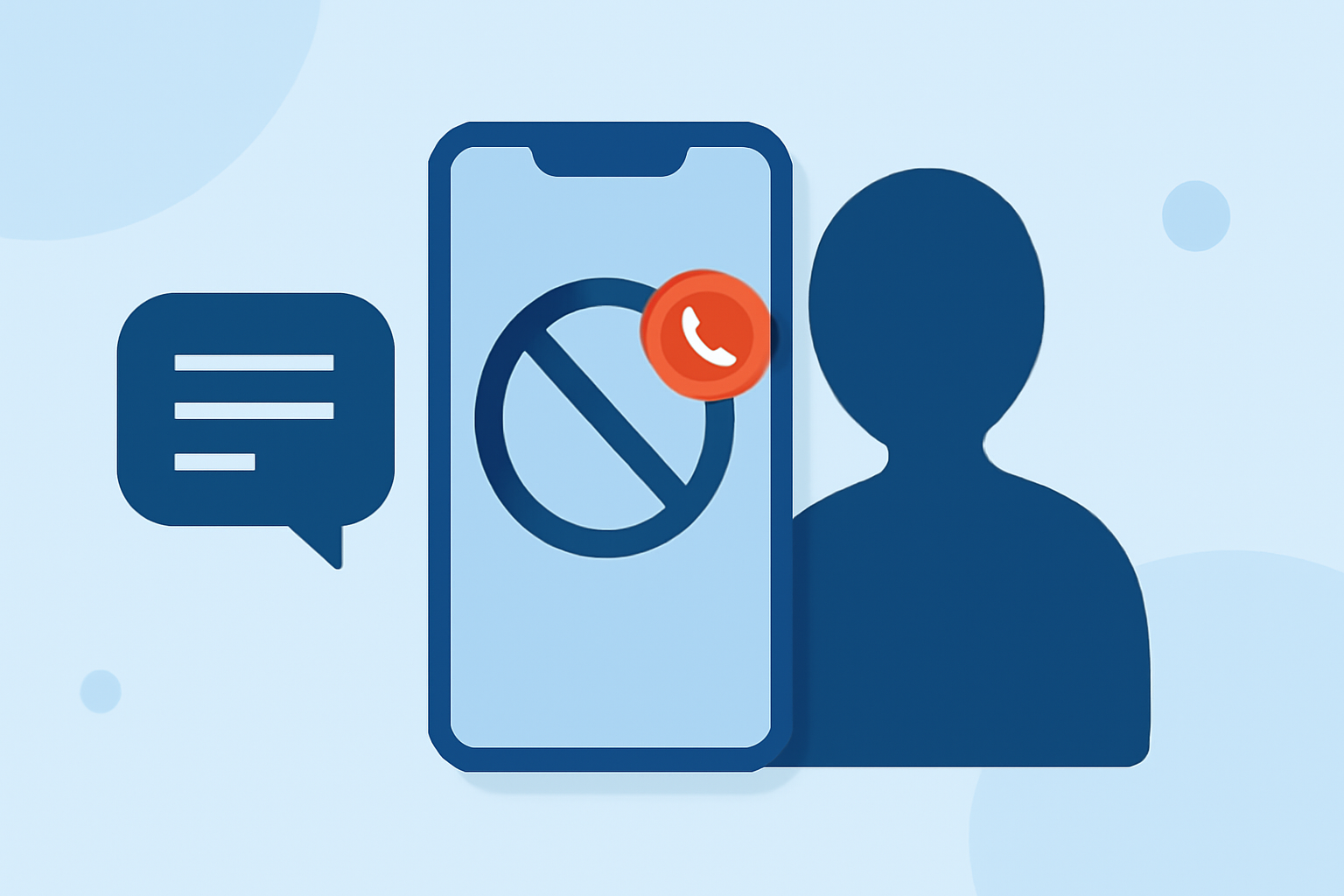 Which App is Best for Blocking Nuisance Calls on a Work Phone Today?
