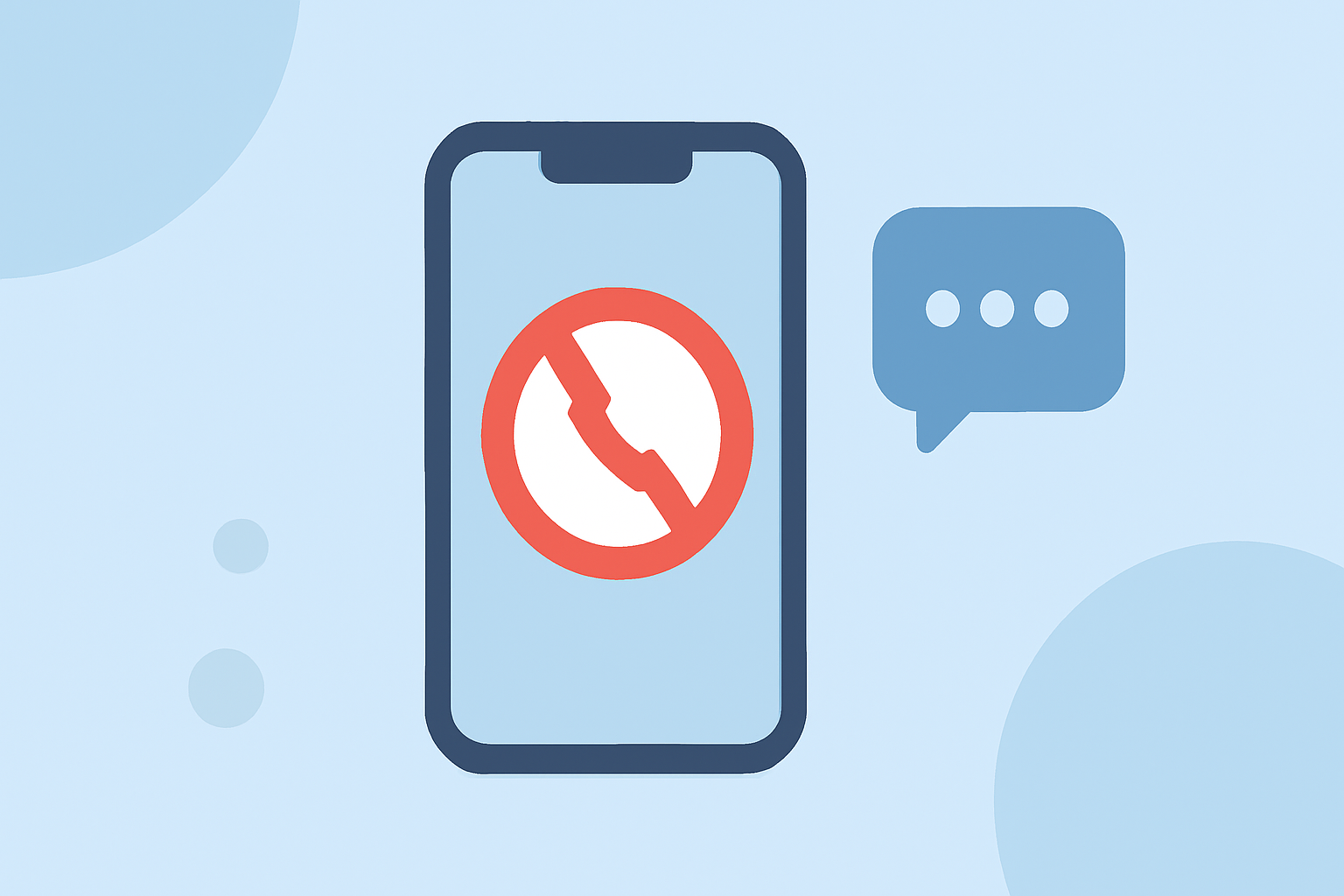 Which App is Best for Blocking Nuisance Calls on a Work Phone?