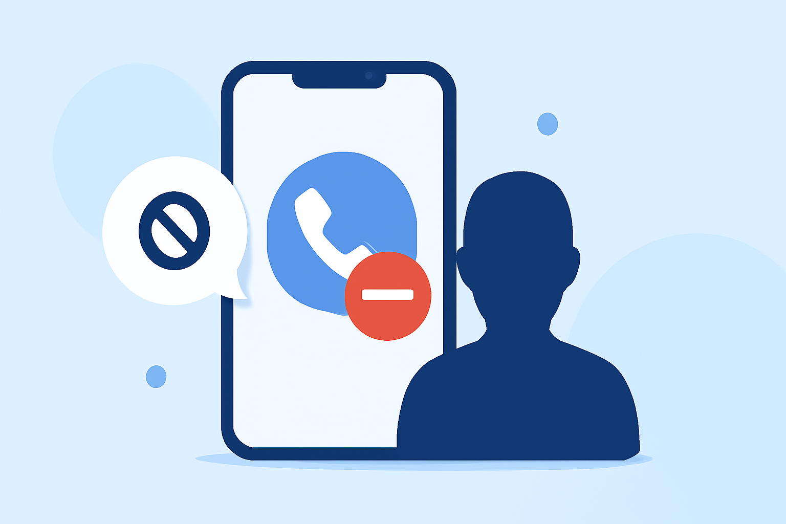 The Best App for Blocking Nuisance Calls on a Work Phone