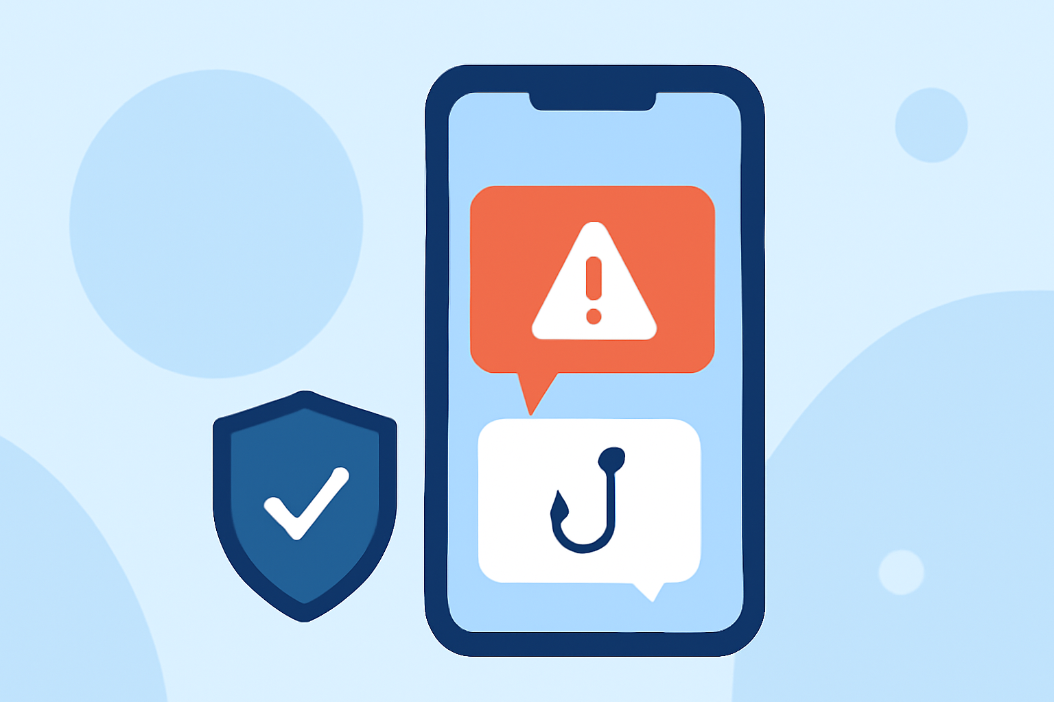 Which App is Best for Blocking Phishing Texts on My Phone Today for Everyday Users