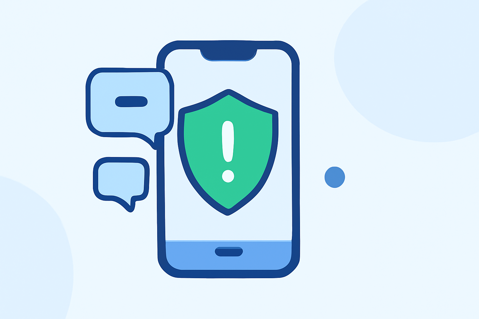 Which App is Best for Blocking Phishing Texts on iOS?