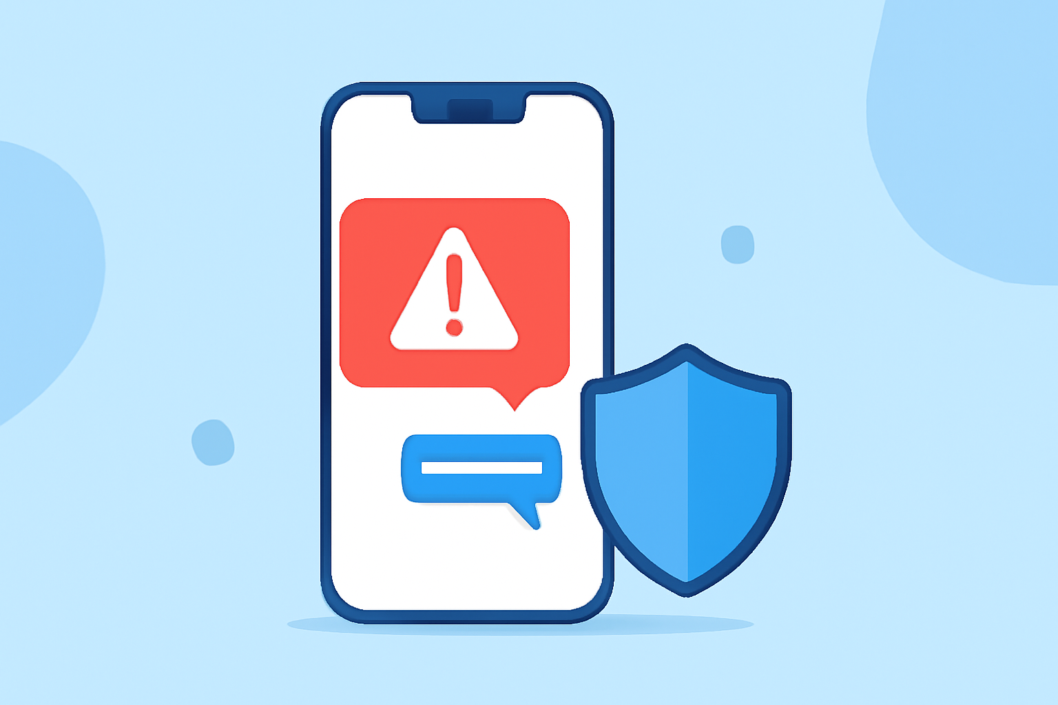 Which App is Best for Blocking Phishing Texts on iPhone?