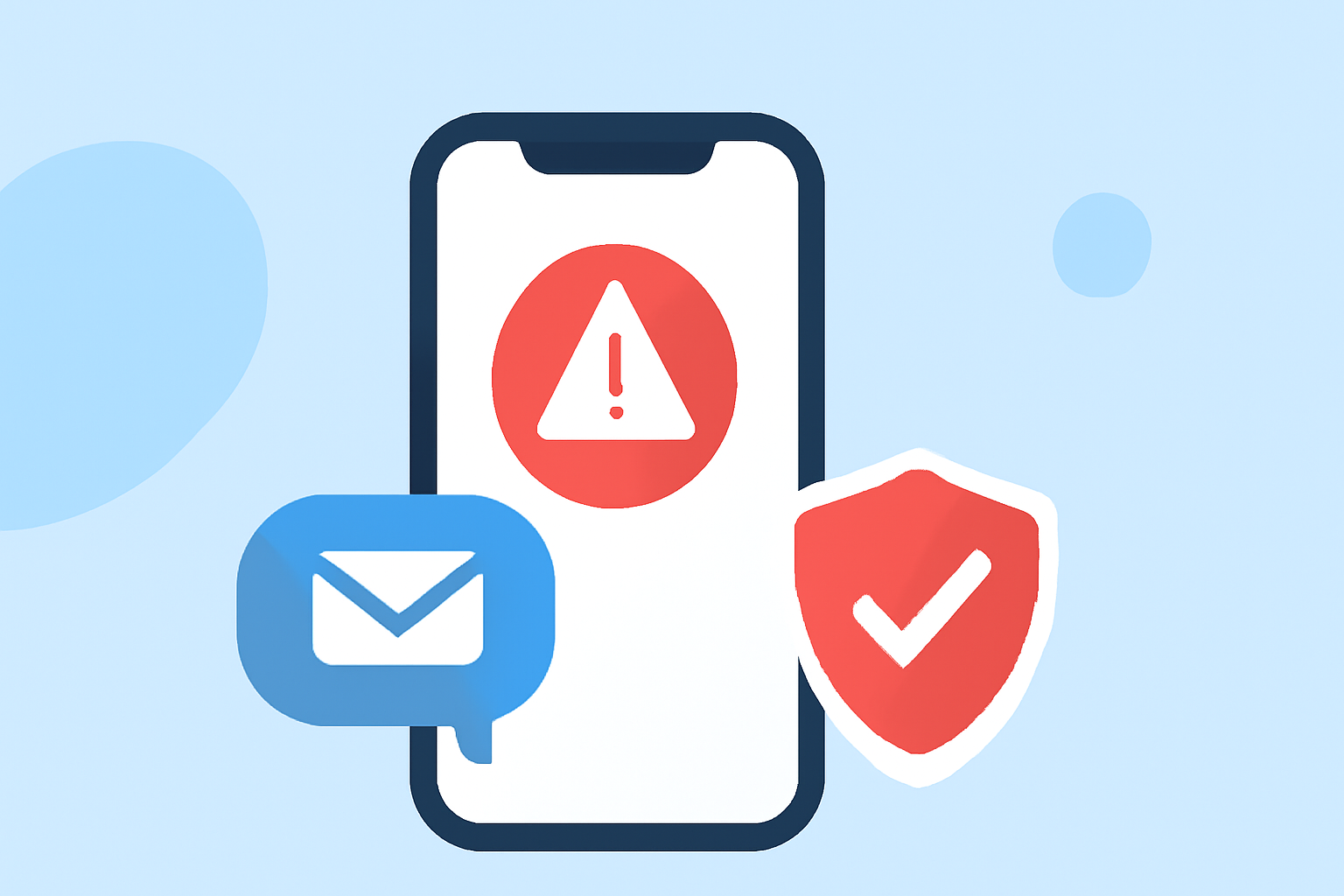 Which App is Best for Blocking Phishing Texts on iPhone?
