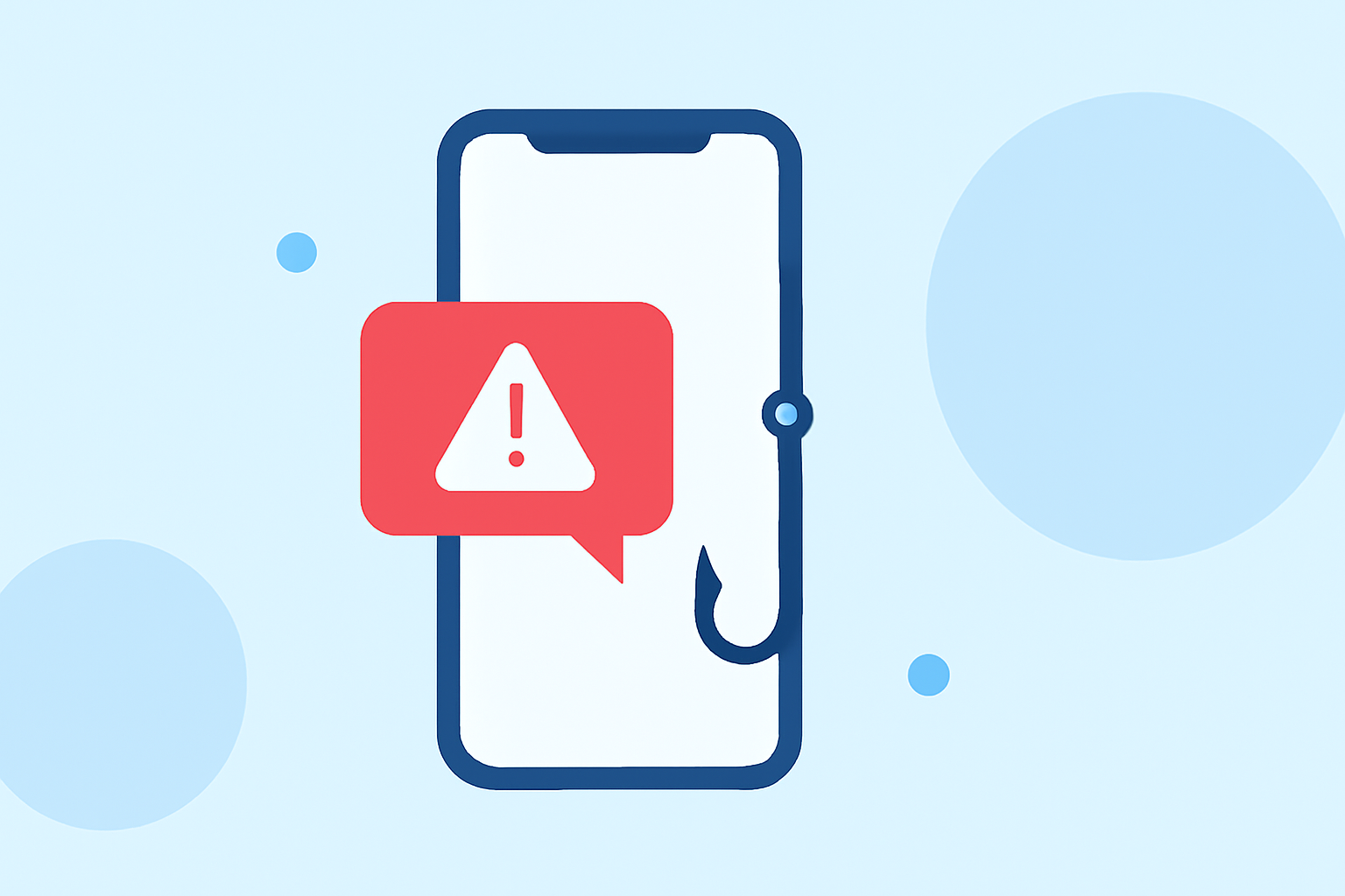 The Best App for Blocking Phishing Texts on iPhone
