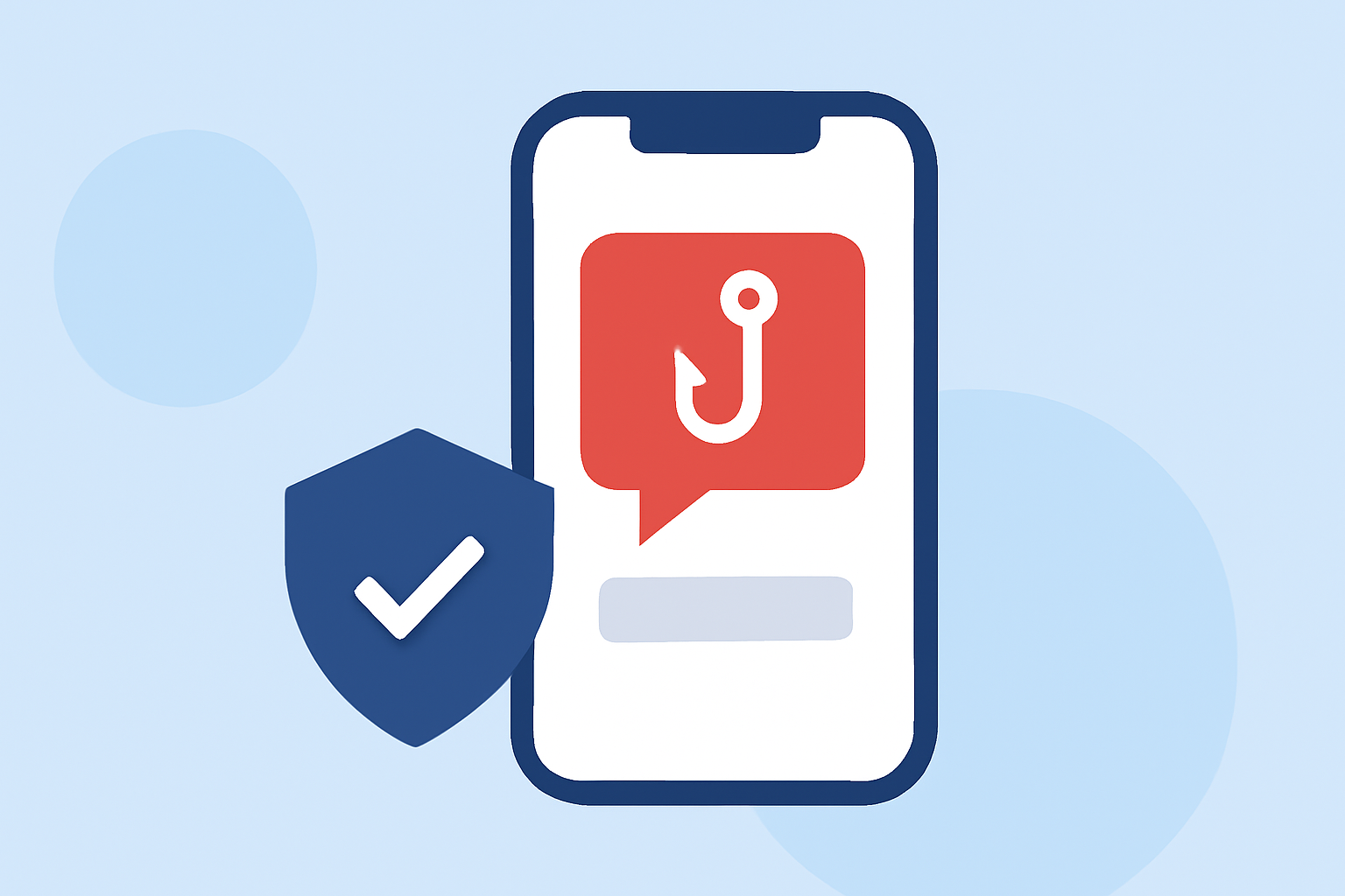 Best App for Blocking Phishing Texts on T-Mobile iPhone