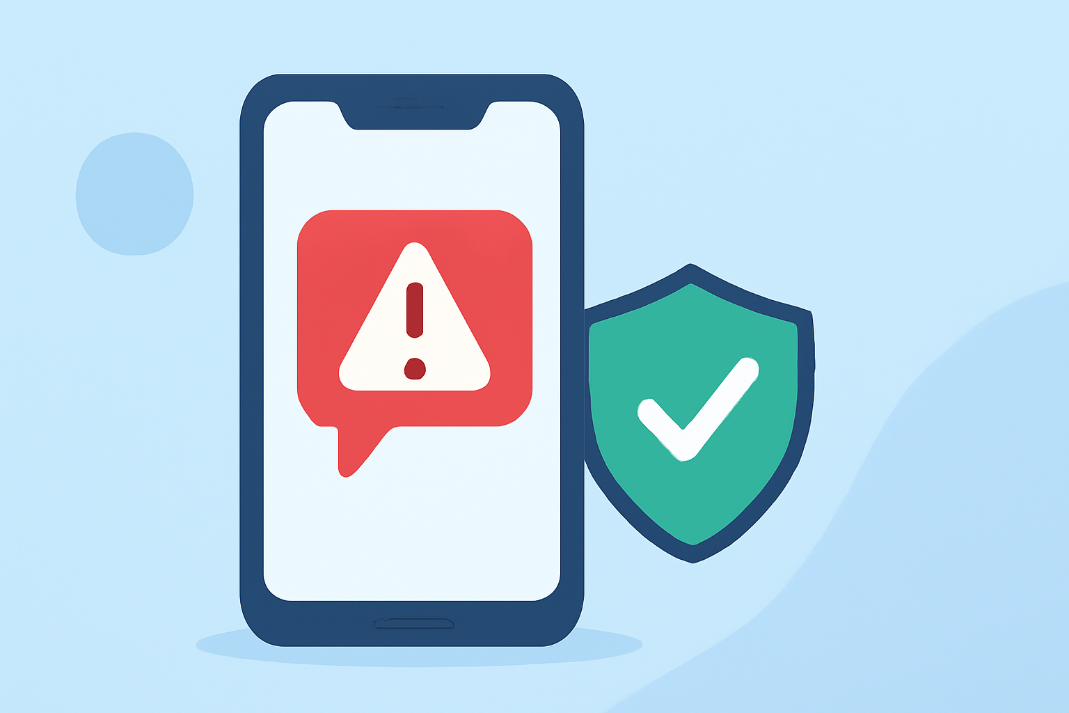 The Best App for Blocking Phishing Texts on Verizon iPhone