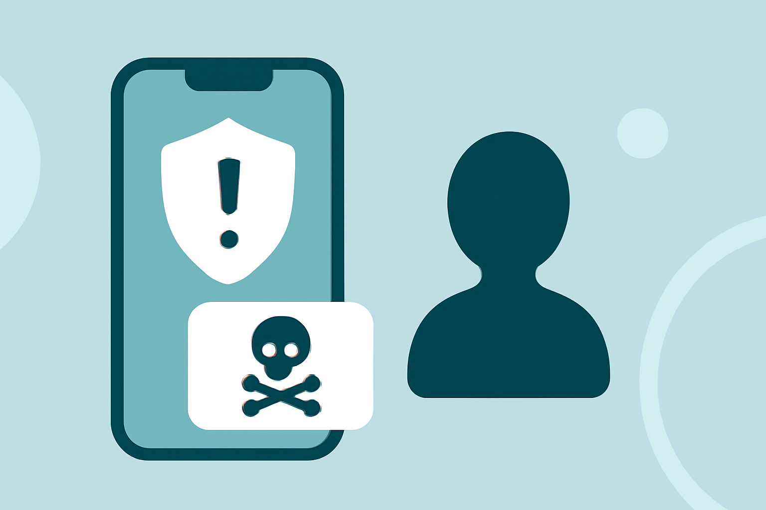 Which App Is Best for Blocking Phishing Texts on a Work Phone?