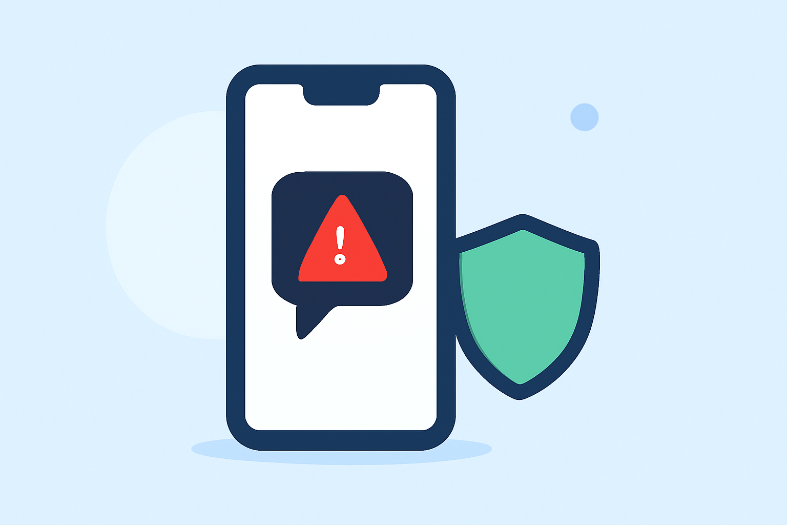 The Best App for Blocking Phishing Texts Today