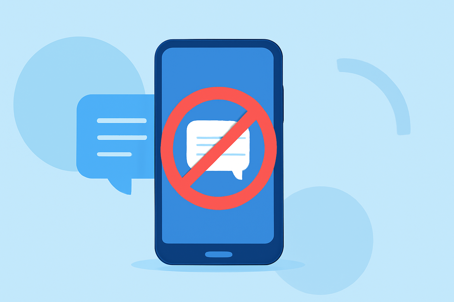 The Best App for Blocking Political Texts on Your Phone