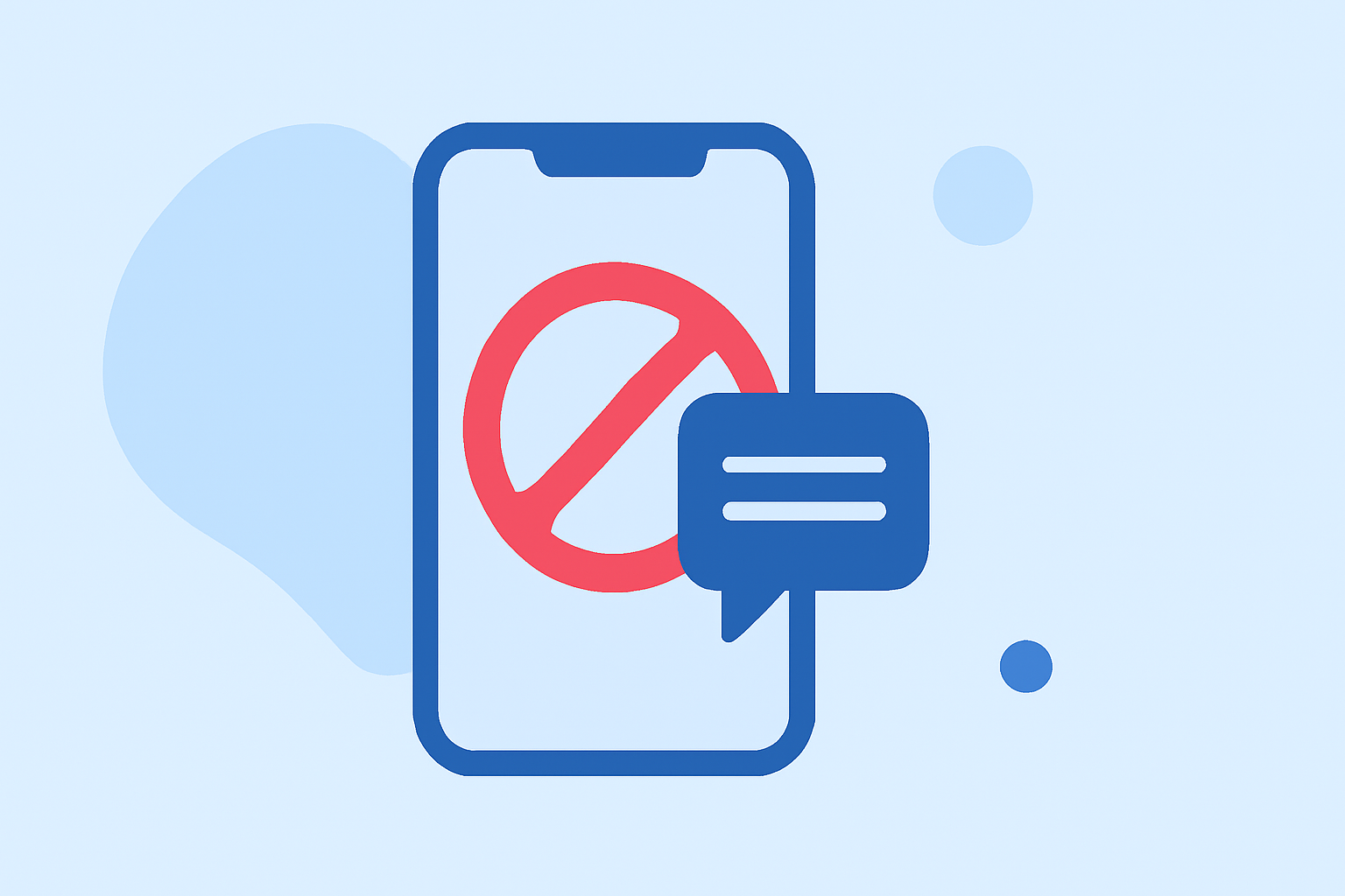 The Best App for Blocking Political Text Messages in the US