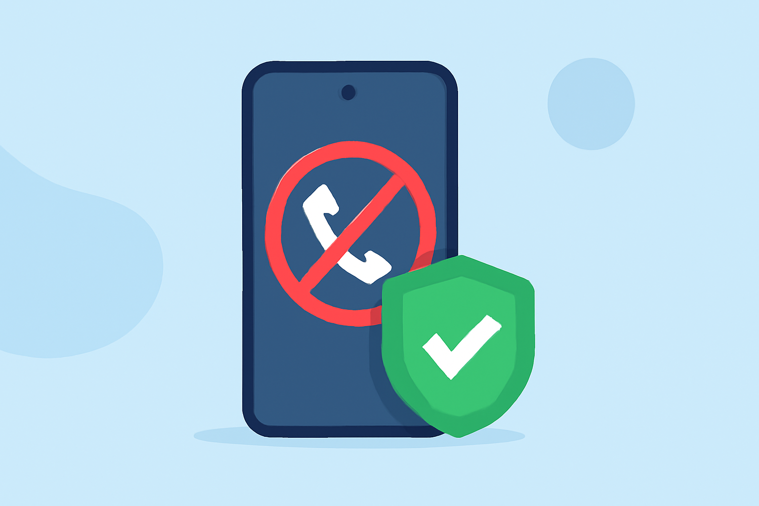 The Best App for Blocking Private Number Calls in the US