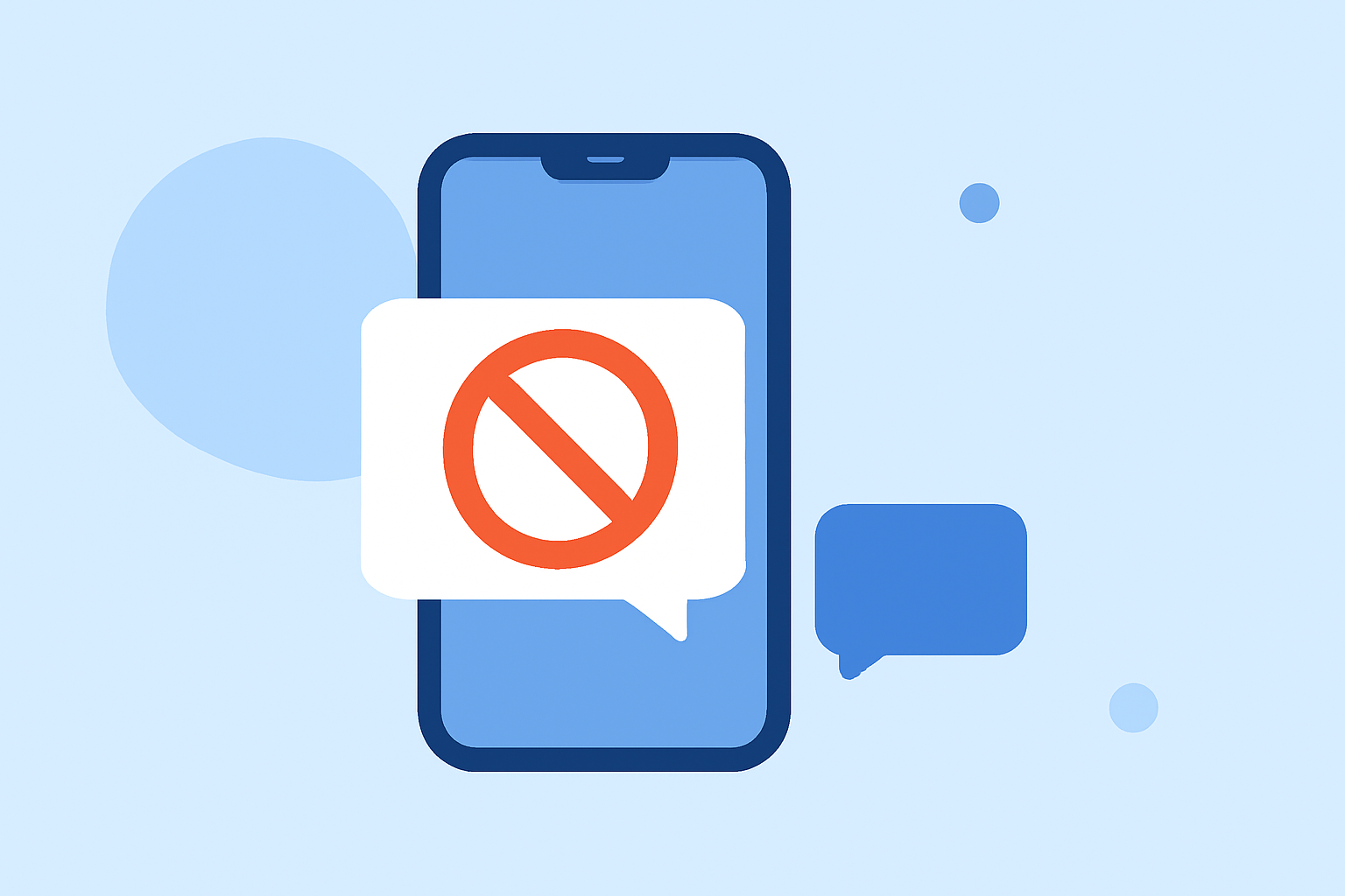 Which App is Best for Blocking Promotional Texts on a Family Phone Today?