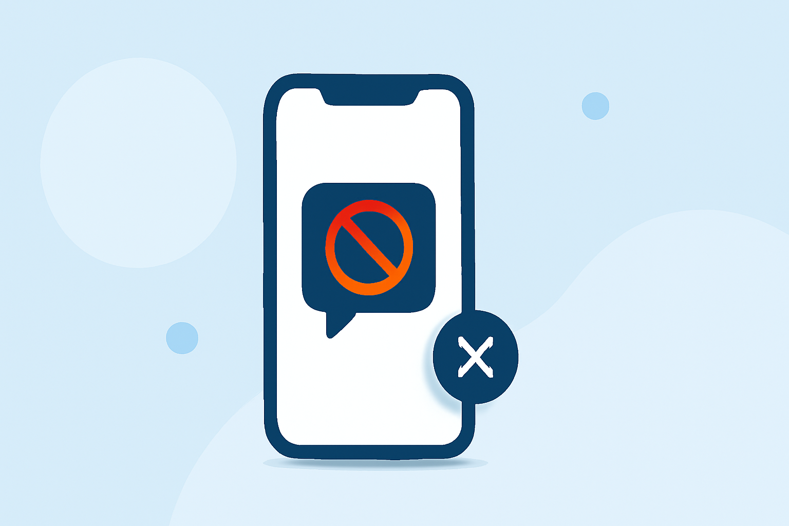 Which App is Best for Blocking Promotional Texts on a Family Phone?