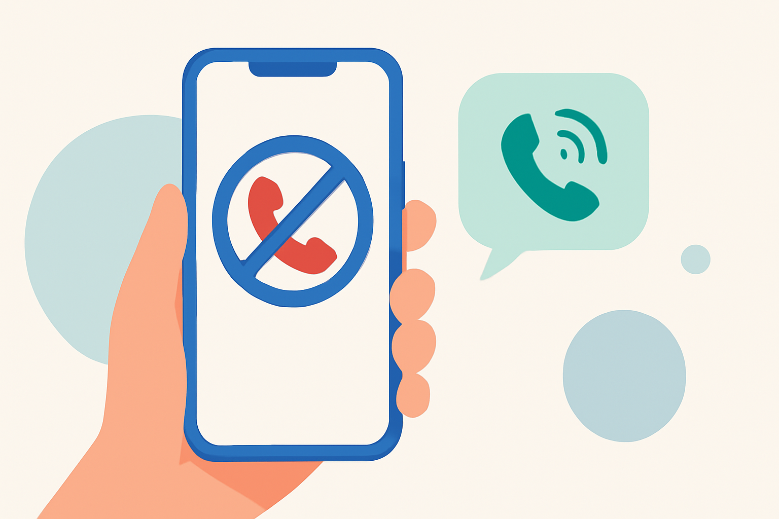 Which App is Best for Blocking Repeat Spam Calls on a Personal Phone Today?
