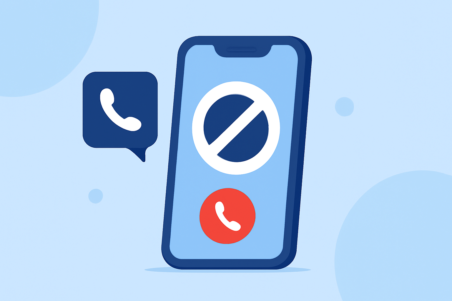 Which App is Best for Blocking Repeat Spam Calls on AT&T iPhone Today