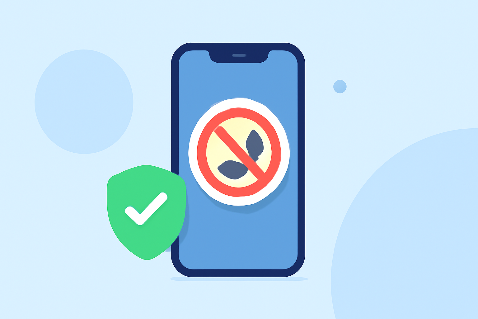 Best App for Blocking Repeat Spam Calls on AT&T iPhone