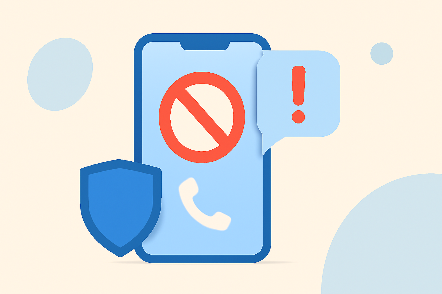 Which App is Best for Blocking Repeat Spam Calls on a Family Phone?