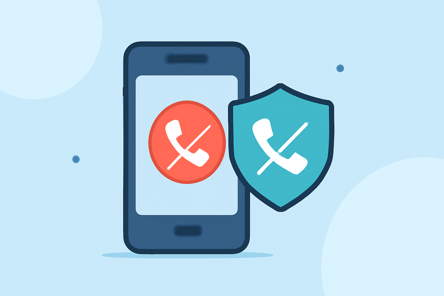Which App is Best for Blocking Repeat Spam Calls on iPhone?
