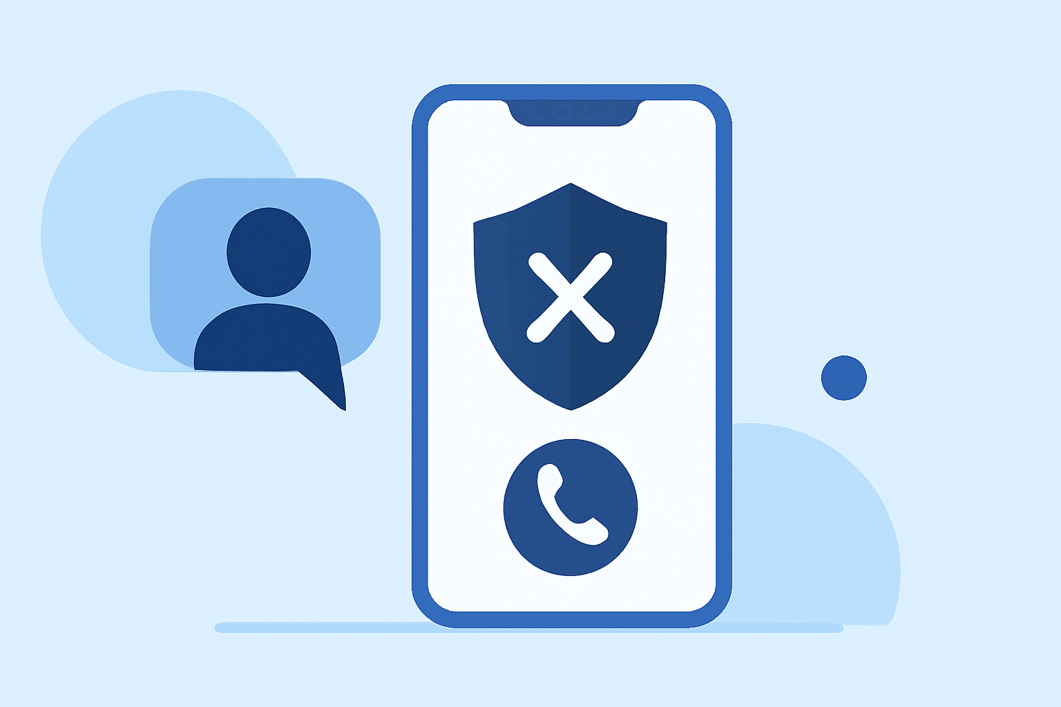 Which App is Best for Blocking Repeat Spam Calls on iPhone Today