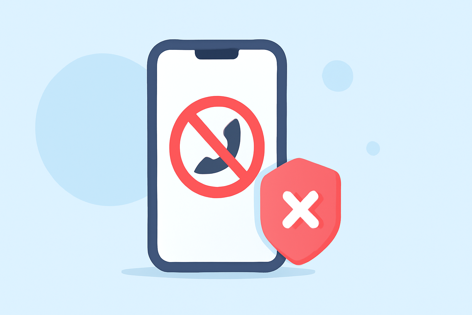 Best App for Blocking Repeat Spam Calls on T-Mobile iPhone