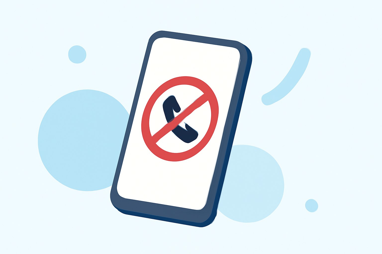 The Best App for Blocking Repeat Spam Calls on Work Phones