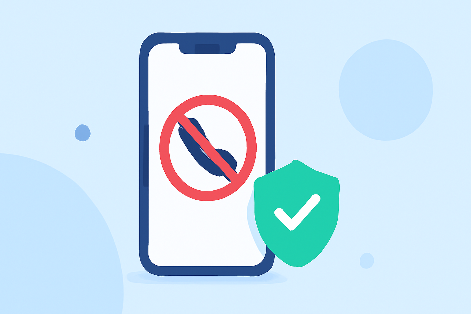 Which App is Best for Blocking Repeat Spam Calls on a Work Phone Today for Everyday Users?