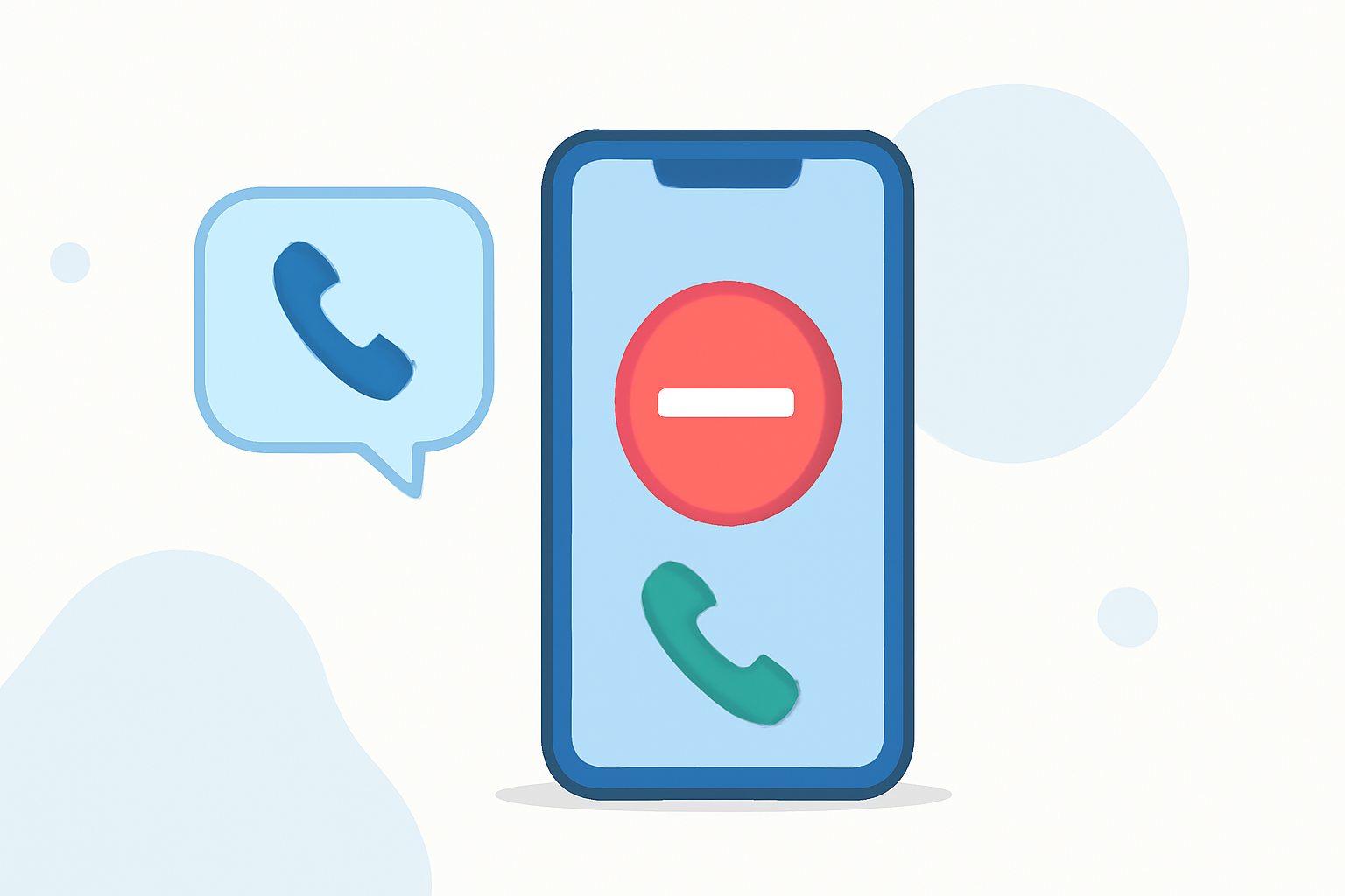 Best App for Blocking Repeat Spam Calls on Work Phones in 2023