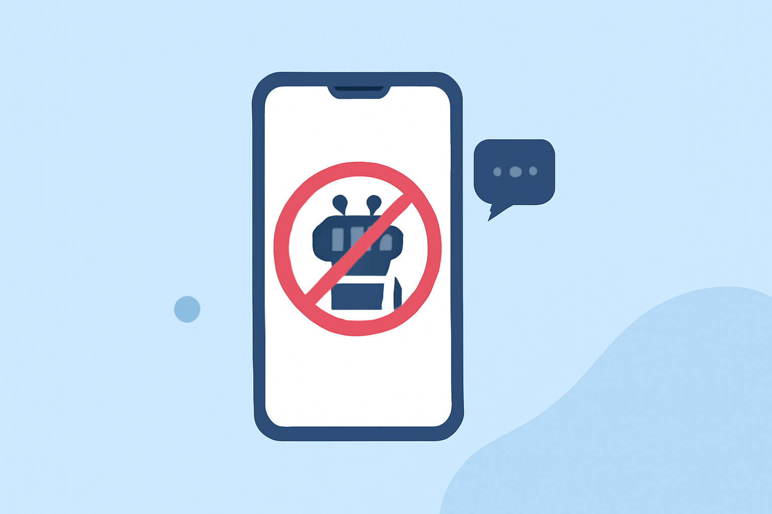 The Best App for Blocking Robotexts on Family Phones