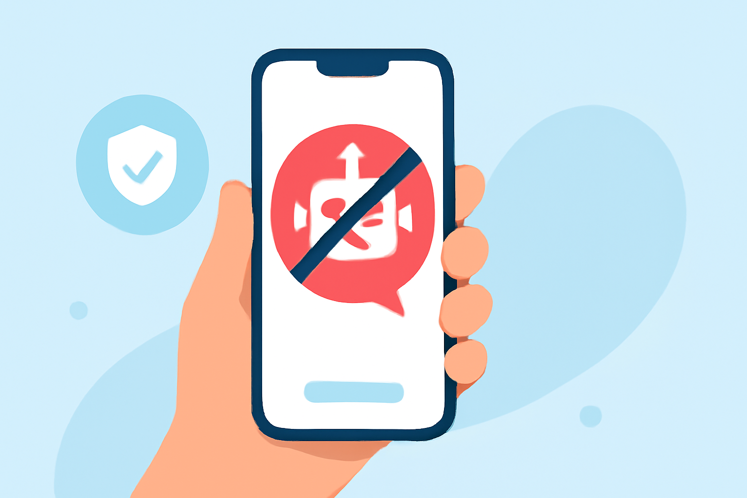 Which App Is Best for Blocking Robotexts on a Personal Phone Today?