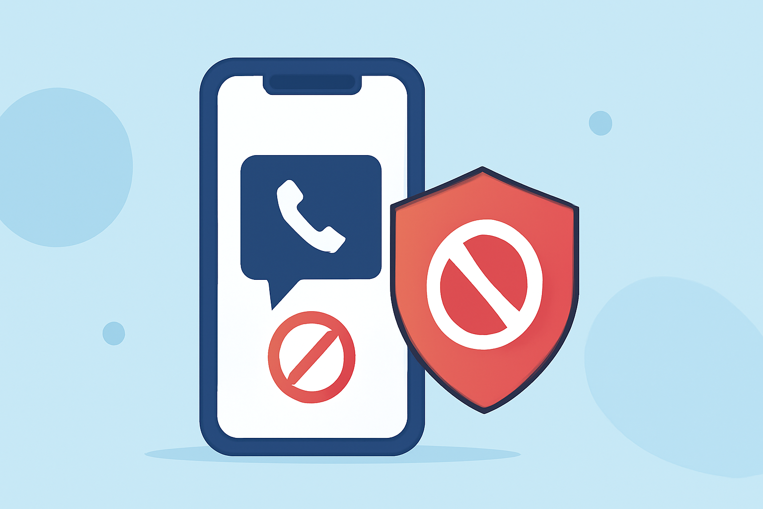 Which App is Best for Blocking Sales Calls on AT&T iPhone Today?