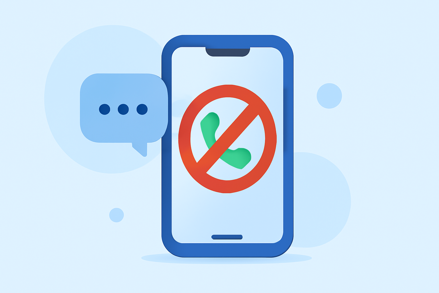 Which App is Best for Blocking Sales Calls on a Family Phone Today?