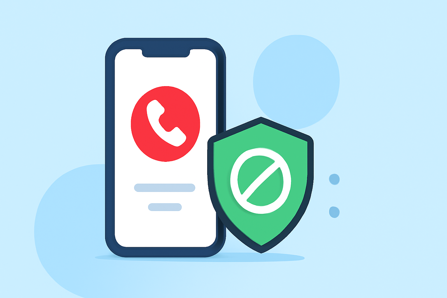The Best App for Blocking Sales Calls on iOS: A Comprehensive Guide