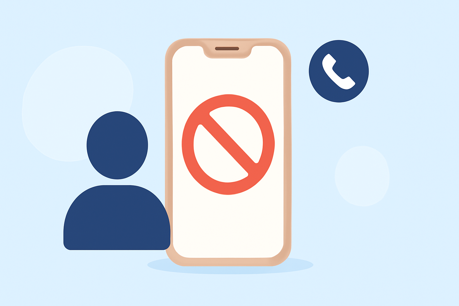 Which App is Best for Blocking Sales Calls on iOS Today for Everyday Users