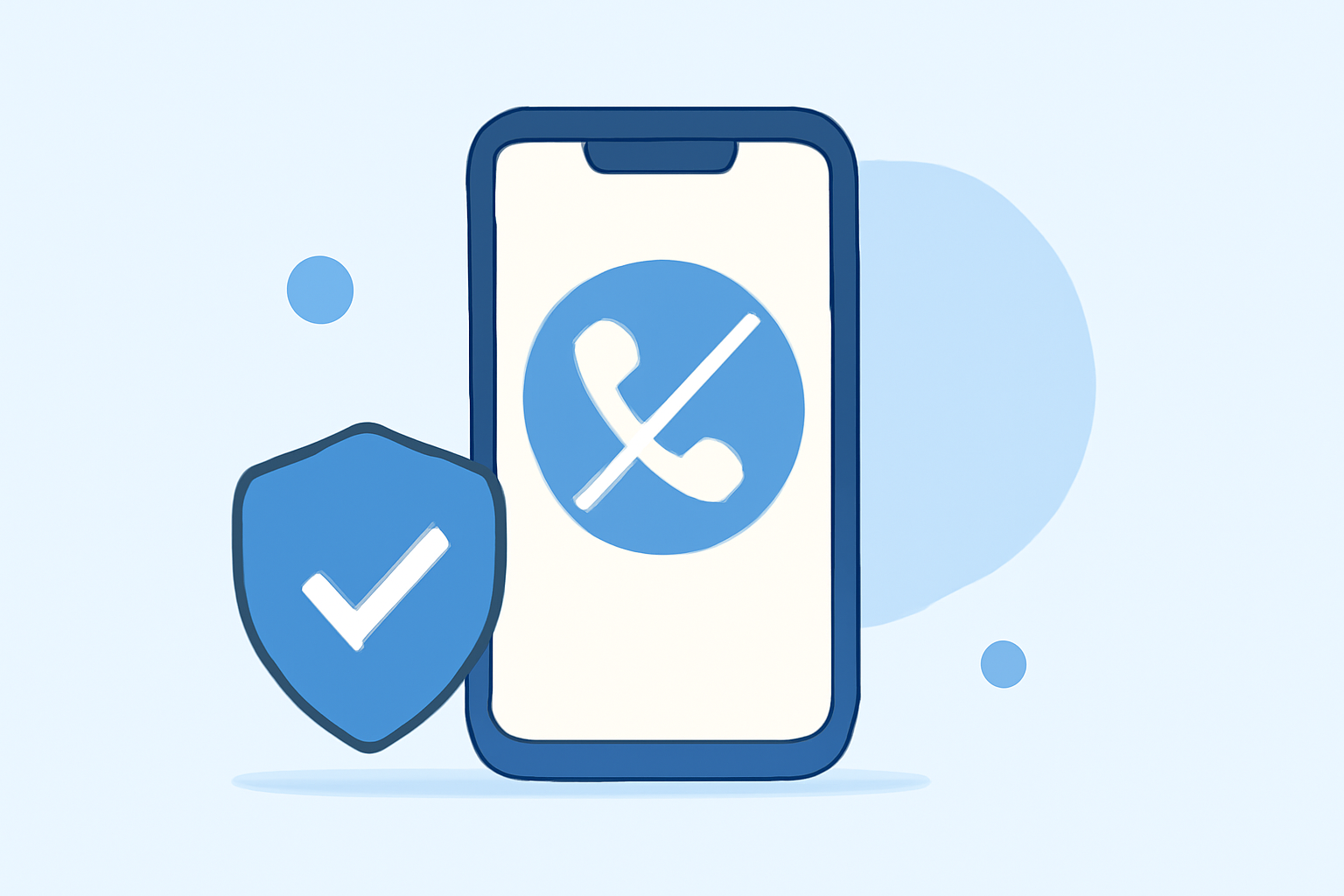 The Best App for Blocking Sales Calls on a Work Phone: Robokiller