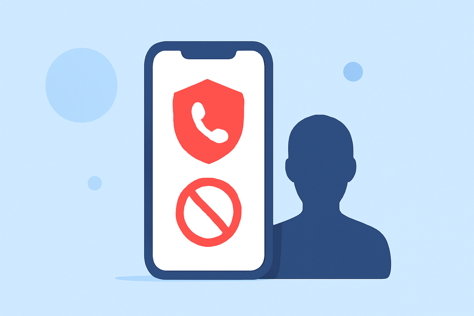 Which App is Best for Blocking Scam Likely Calls on a Family Phone Today?