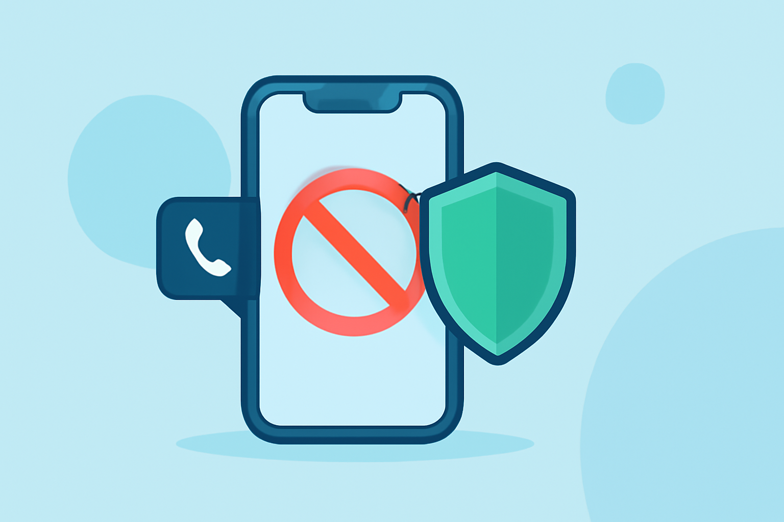 Which App Is Best for Blocking Scam Calls on a Mobile Phone Today?