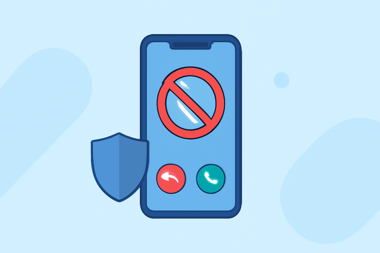 Which App is Best for Blocking Scam Calls on a Personal Phone Today?